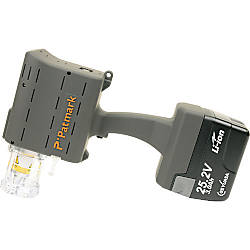 デジタル手打刻印機 Patmark（R）-mini バッテリーセット