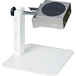 LED照明付き卓上ハンダ吸煙機 KSG-1000