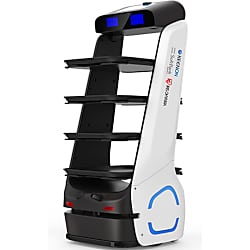 搬送ロボット Keenbot