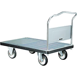 スチール台車 ダンディDシリーズ タイプDG/DH 固定ハンドル式