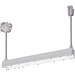 安全増防爆形LED照明器具（パイプ吊り） EYICLシリーズ