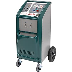 フロン回収・再生装置 エコサイクルオーロラII AR022A