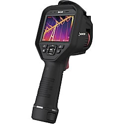 ハンディサーモグラフィーカメラ M10