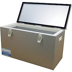 KRクールBOX-S（高性能小型保冷保温庫） 軽量化タイプ