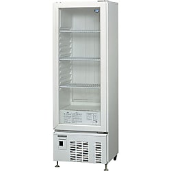 小形冷蔵ショーケース USBシリーズ