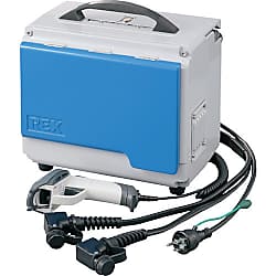配水用PE管融着工具 配水用コントローラー 3140A2