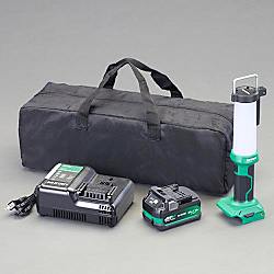 ［充電式］LEDランタンセット