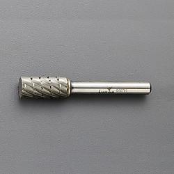 12×25×65mm/6mm軸 超硬カッター（ステンレス用）