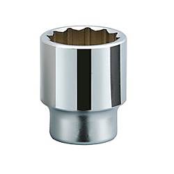 3/4"DR ソケット EA618SDシリーズ