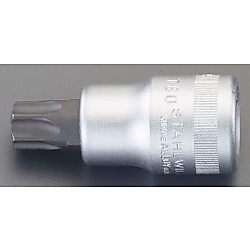 3/4"DR［TORX］ ビットソケット
