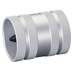 10～54mm パイプリーマー（内外兼用/銅・ステンレス管用）