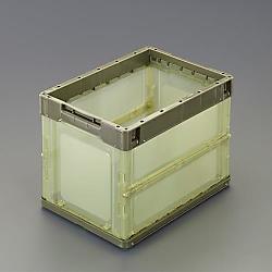 20L コンテナ（透明OD/薄型）