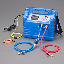 フルオロカーボン回収機 EA100CA-400B