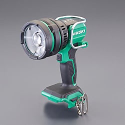 ［充電式］作業灯・本体/LED EA758C-14
