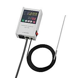 デジタル温度調節器 TC-1シリーズ