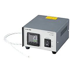 デジタル卓上型 温度過昇防止器 TL-500