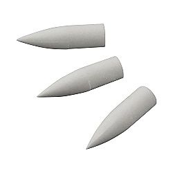 スポンジ綿棒 交換用ヘッド
