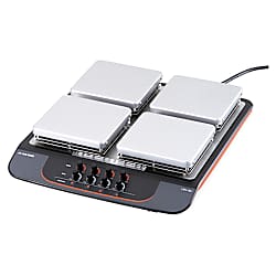 ホットスターラーREXIM（アナログ） LSH-4A