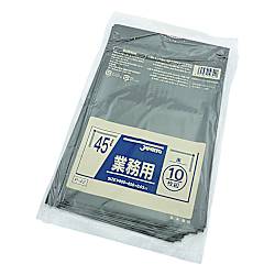 業務用ポリ袋 45L LDPE（低密度ポリエチレン）