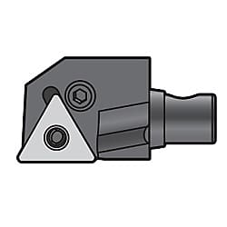 ヘッド交換式クイックチェンジホルダ APM-PTGN型ヘッド