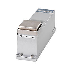 大ひょう量生産ライン用計量センサー AD-4212F