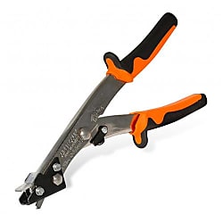 0.8mm/270mm ハンドニブラー（トラックレール用）