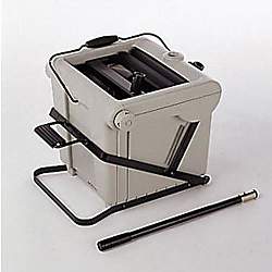 モップ絞り器 16L