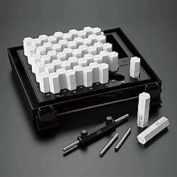 ピンゲージ（51本組）1.00～3.50mm