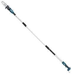 充電式高枝チェンソー MUA200DZ