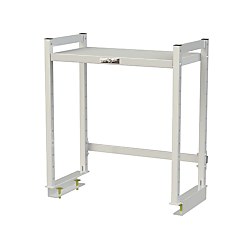 作業台用架台/ロジスタンド（ワークテーブル150シリーズ固定式用・基本形）