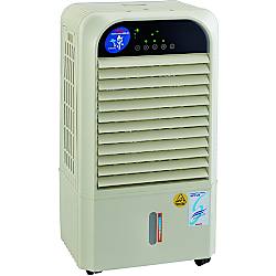 冷風機 タンク容量25L