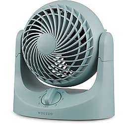 卓上扇 マカロン型mini 固定式