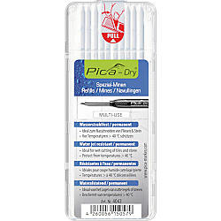 建築用シャープペンシル "Pica-Dry（R）"用替芯