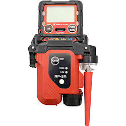 ポンプユニット（GX-3R用） 本質安全防爆構造