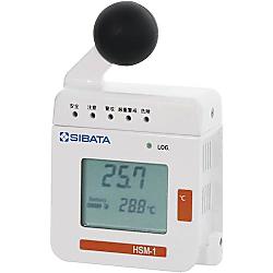 熱中症計 HSM-1