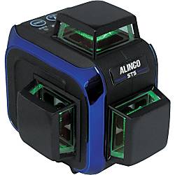 グリーンレーザー墨出器 ALC-44G