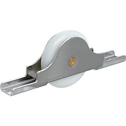 V型戸車 Uタイプ（コ型枠）
