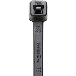 産業用ケーブルタイ（結束バンド） 耐候・耐熱グレード