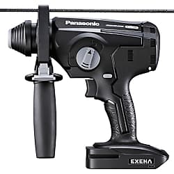 充電ハンマードリル（18V） EZ1HD1X-B