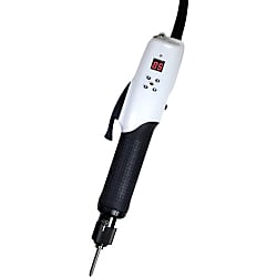 カウンター内蔵電動ドライバー レバースタート式 HFB-BE500シリーズ