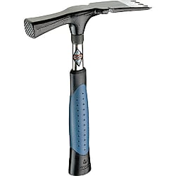 歯付き石工ハンマー