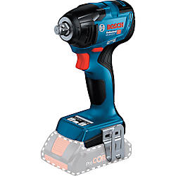 コードレスインパクトレンチ GDS18V-210CH