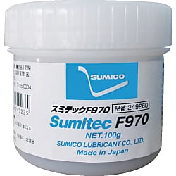 フッ素グリース スミテックF970