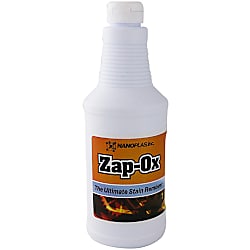ZAP-OXクリーナー