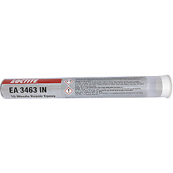 簡易補修剤"メタルマジックスチール EA3463"