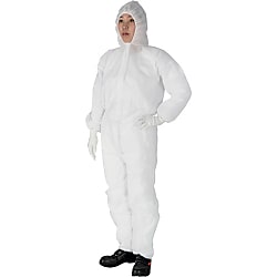 まとめ買い 保護服（1層タイプ）目付60g