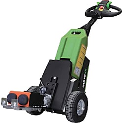 コンパクト充電式牽引車T1500