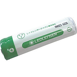 専用充電池