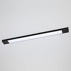 LEDデスクライト マグネット・木ネジ取付タイプ