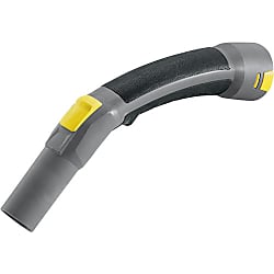 掃除機用オプションパーツ ベンディングパイプ